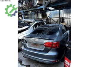 VOLKSWAGEN JETTA BAGAJ KAPAĞI (ARKA KOMPLE)