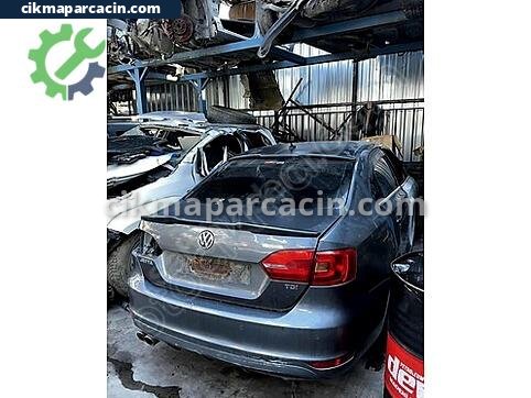 Volkswagen Jetta Bagaj Kapağı çıkma parça