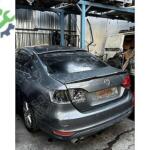 VOLKSWAGEN JETTA BAGAJ KAPAĞI (ARKA KOMPLE)