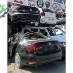 VOLKSWAGEN JETTA BAGAJ KAPAĞI TAMPON