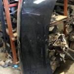 VOLKSWAGEN JETTA BAGAJ KAPISI