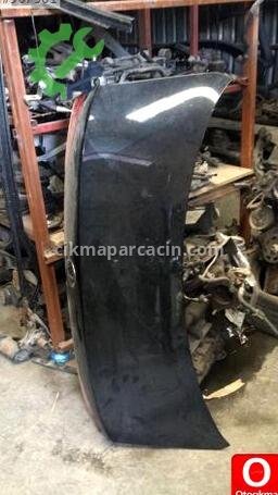 Volkswagen Jetta Bagaj çıkma parça