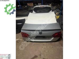 Volkswagen Jetta Orijinal Çıkma Bagaj