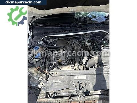 Volkswagen Jetta Gösterge Paneli çıkma parça