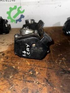 Çıkma Gaz Kelebeği — Volkswagen Jetta