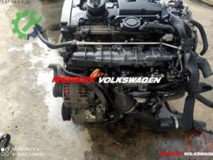 VOLKSWAGEN – JETTA / BWA 2.0 FSİ KOMPLE MOTOR