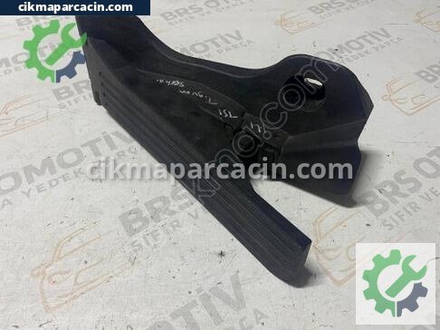 Volkswagen Caddy Pedal çıkma parça