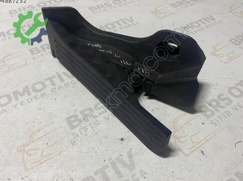 Volkswagen Caddy Pedal çıkma parça