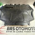 VOLKSWAGEN JETTA-CADDY-A3-LEON TDI MOTOR ALT MUHAFAZA 1K0825237K