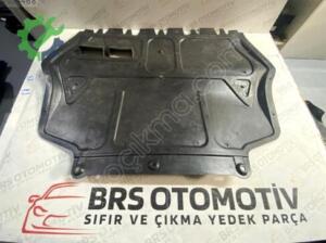 VOLKSWAGEN JETTA-CADDY-A3-LEON TDI MOTOR ALT MUHAFAZA 1K0825237K