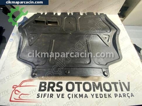Volkswagen Jetta Motor Alt Muhafaza çıkma parça