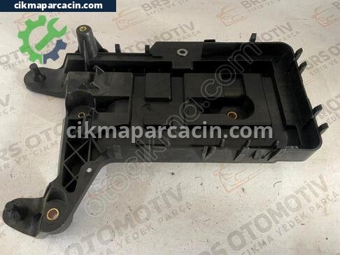 Volkswagen Jetta Akü çıkma parça