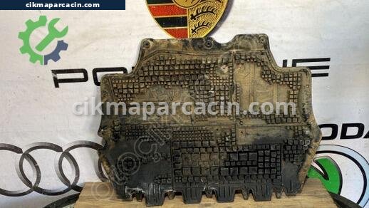 Volkswagen Golf Motor Alt Muhafaza çıkma parça