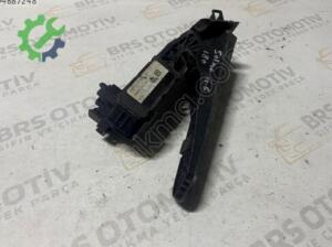 VOLKSWAGEN JETTA-CADDY-GOLF  GAZ PEDALI 1K1723503BA