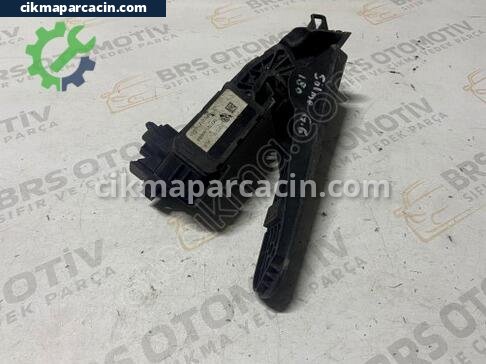 Volkswagen Jetta Pedal çıkma parça