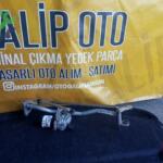 Volkswagen Jetta Cam Motoru Hatasız Orjinal Çıkma