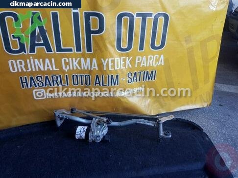 Volkswagen Jetta Cam Motoru çıkma parça