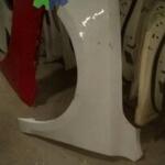 VOLKSWAGEN JETTA ÇAMURLUK VE TÜM ORJINAL ÇIKMA PARÇALAR