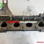 2007 Volkswagen Jetta Silindir Kapağı Çıkma Parça Ankara