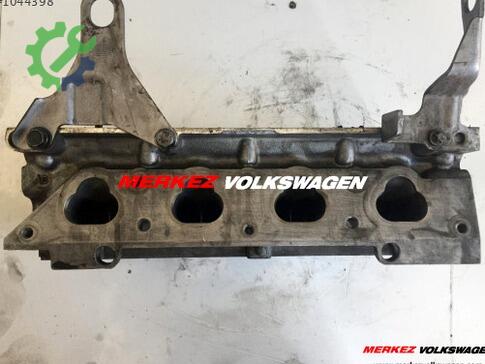 Volkswagen Jetta Silindir Kapağı CAV-CAX-CTH-BMY çıkma parça