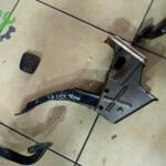 Volkswagen Jetta 2025 Pedal Çıkma