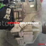 2010 Volkswagen Jetta Otomatik Şanzıman Çıkma Parça Ankara