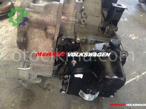 Volkswagen Jetta Otomatik Şanzıman VOLKSWAGEN-JETTA çıkma parça