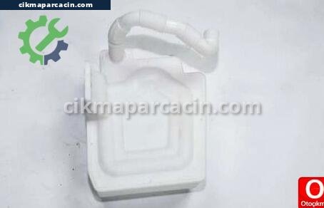 Volkswagen Jetta Cam çıkma parça