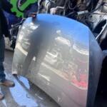 Volkswagen Jetta Çıkma Orijinal Ön Kaput