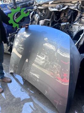Volkswagen Jetta Ön Kaput çıkma parça