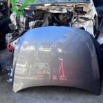 Volkswagen Jetta Çıkma Orijinal Ön Kaput