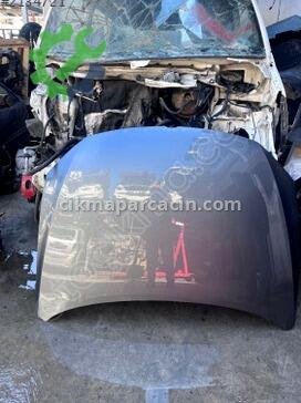 Volkswagen Jetta Ön Kaput 5C6823031 çıkma parça
