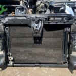 Volkswagen Jetta Çıkma Orjinal Ön Set
