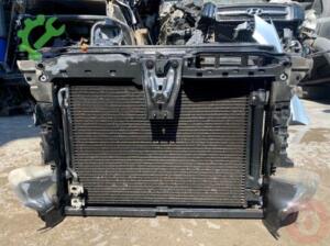 Volkswagen Jetta Çıkma Orjinal Ön Set