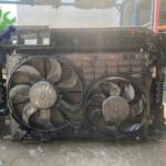 Volkswagen Jetta Çıkma Orjinal Ön Set