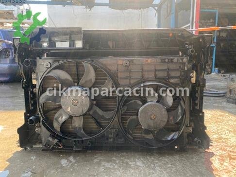 Volkswagen Jetta Ön Şaft çıkma parça