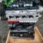 2013 Volkswagen Jetta Motor Komple Çıkma Parça Ankara