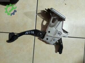 Volkswagen Jetta Pedal Çıkma