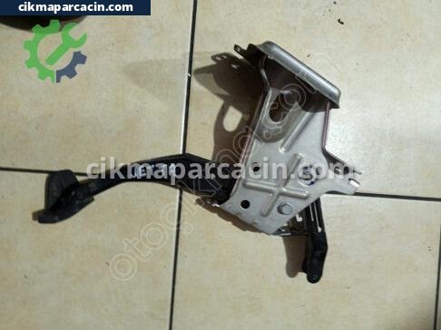 Volkswagen Jetta Pedal çıkma parça