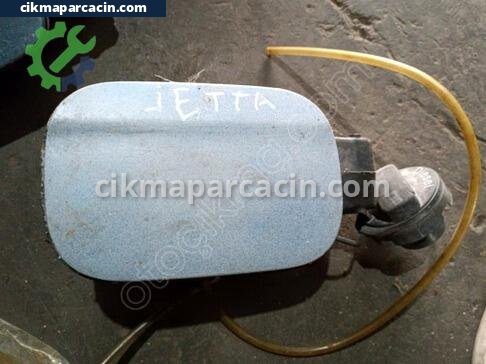 Volkswagen Jetta Depo Kapağı çıkma parça