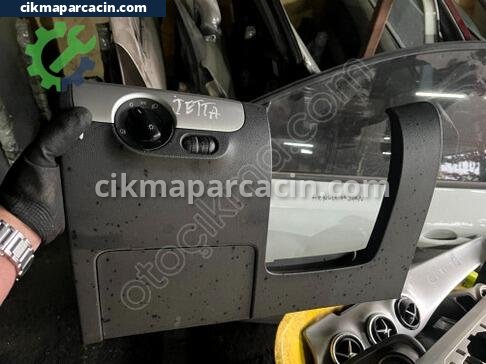 Volkswagen Jetta Havalandırma Izgaraları çıkma parça