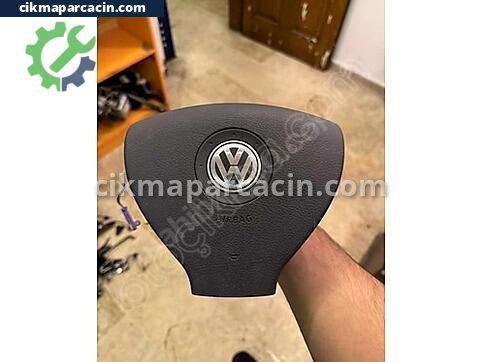 Volkswagen Jetta Direksiyon Airbag çıkma parça