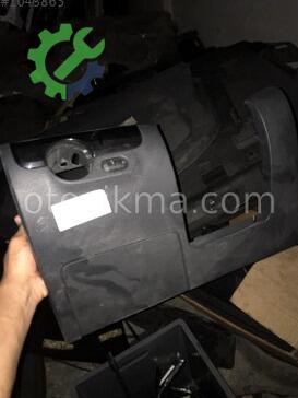 Volkswagen Jetta Lastik çıkma parça
