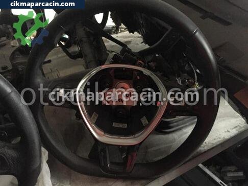 Volkswagen Jetta Direksiyon Simidi çıkma parça
