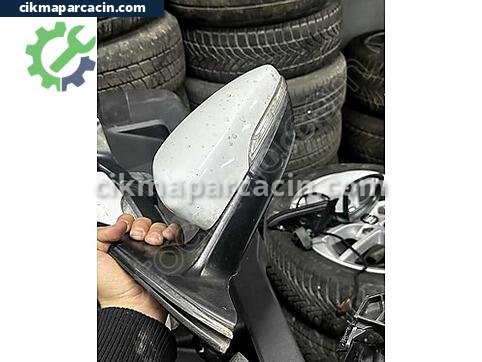 Volkswagen Jetta İç Ayna çıkma parça