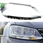 VOLKSWAGEN JETTA DÜZ TİP SAĞ FAR CAMI