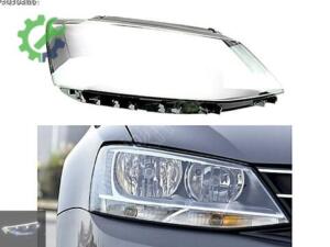 VOLKSWAGEN JETTA DÜZ TİP SAĞ FAR CAMI