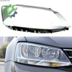 VOLKSWAGEN JETTA DÜZ TİP SAĞ FAR CAMI SIFIR