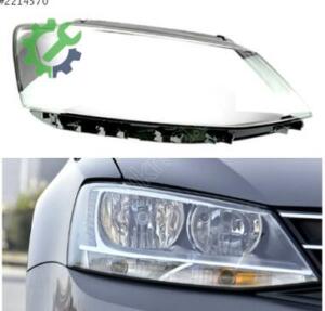 VOLKSWAGEN JETTA DÜZ TİP SAĞ FAR CAMI SIFIR