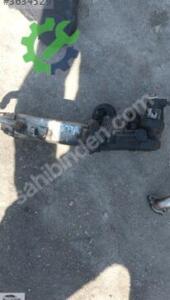 Volkswagen Jetta Orijinal Çıkma EGR Valfi